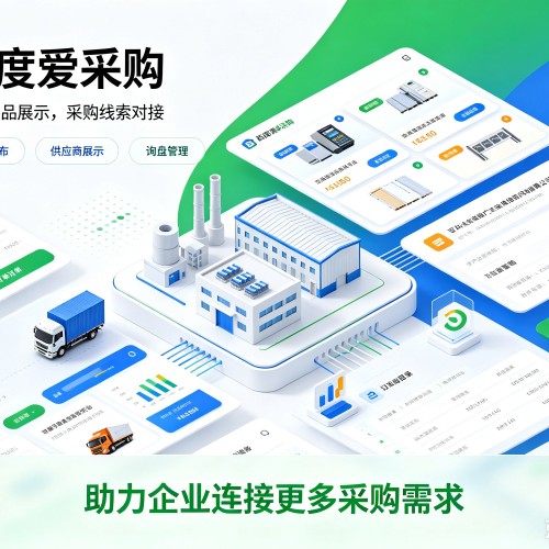 康马百度爱采购